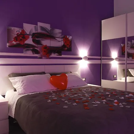 Apartment Nido Di Roma Suite, Jacuzzi King Size, Metro C Exterior photo